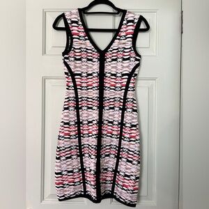 Nanette Lepore Bodycon Dress